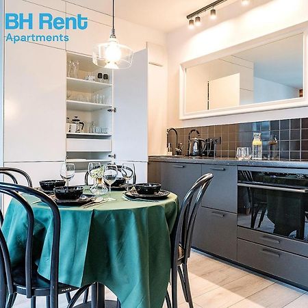 Glow Apartments, Gdansk Krynicka 2, Soho מראה חיצוני תמונה